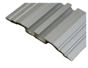 STANLEY 6IN TAPERED THRESHOLD