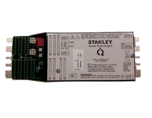 STANLEY IQ CONTROL