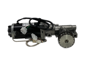 STANLEY DURAGLIDE MOTOR
