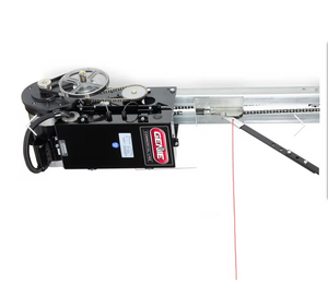 OPER KIT,GSXT,1/2HP,3PH,16'DR,N4