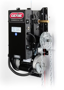 OPER KIT,GSXH,3/4HP,3PH,RH,SECT,N4