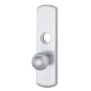 Von Duprin 996K-M | Knob Trim | Mortise | Aluminum (689)