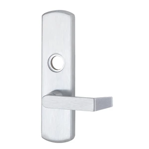 Von Duprin 996L-02-R/V | Lever Trim 02 | Rim and Vertical Rod | Oil Rubbed Bronze (US10B) | Left Hand Reverse