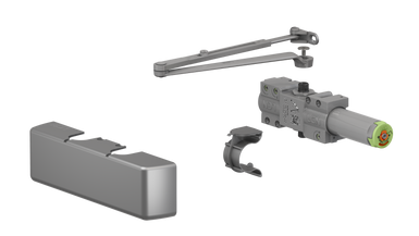 Tech Tips - Door Closers 