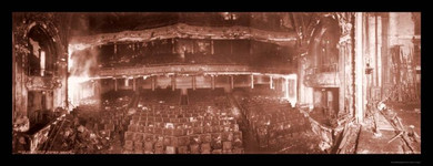 The Development of Von Duprin panic bars