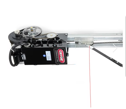 OPER KIT,GSXT,1HP,1PH,N4,18'DR