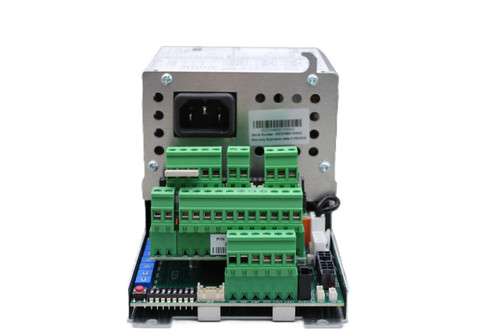 Besam SW200i Control