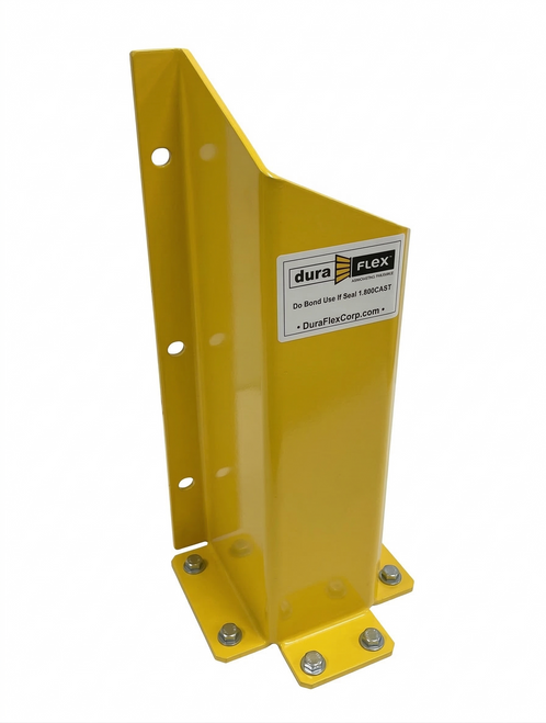 Duraflex Track Guard