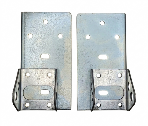 BOTTOM BRACKET PAIR 2"