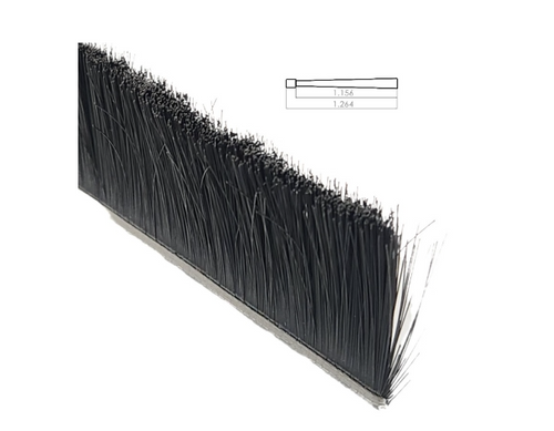 STANLEY BOTTOM BRUSH