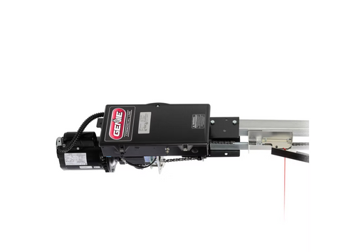 OPER KIT,GHXT,3/4HP,1PH,10'DR