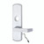 Von Duprin M996L-12-M | Motorized Lever Trim 12 | Mortise | Oil Rubbed Bronze (US10B) | Right Hand Reverse