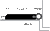 NGP 700S Adjustable Perimeter Seal Threshold | 72" (6 ft) | Mill Aluminum