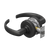 Schlage ALX10 Passage Lock | Sparta Lever | Matte Black (622) | Grade 2