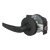 Schlage ALX40 Privacy Lock | Coin Turn | Athens Lever | Matte Black (622) | Grade 2