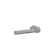 Schlage ALX80 Storeroom Lock | FSIC Cylinder | Broadway Lever | Matte Black (622) | Grade 2