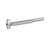 Von Duprin 78 Wide Stile Rim Exit Device, Exit Only, 36 Inch (3 Foot), Satin Chrome, Non-Handed