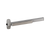 Von Duprin 78 Wide Stile Rim Exit Device, Lever Night Latch, 36 Inch (3 Foot), Satin Aluminum, RHR - Right Hand Reverse