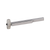 Von Duprin 78 Wide Stile Rim Exit Device, Lever Blank Escutcheon, 36 Inch (3 Foot), Satin Stainless Steel, RHR - Right Hand Reverse