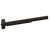 Von Duprin 78 Wide Stile Rim Exit Device, Lever Blank Escutcheon, 48 Inch (4 Foot), Dark Bronze Anodized, LHR - Left Hand Reverse