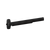 Von Duprin 78 Wide Stile Rim Exit Device, Lever Classroom, Fire Rated, 36 Inch (3 Foot), Matte Black, RHR - Right Hand Reverse