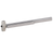 Von Duprin 78 Wide Stile Rim Exit Device, Lever Night Latch, Fire Rated, 48 Inch (4 Foot), Satin Stainless Steel, LHR - Left Hand Reverse