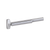 Von Duprin 7847 Wide Stile Concealed Vertical Rod Exit Device, Lever Classroom, 36 Inch (3 Foot), Satin Chrome, LHR - Left Hand Reverse
