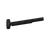 Von Duprin 7847 Wide Stile Concealed Vertical Rod Exit Device, Lever Night Latch, Fire Rated, 36 Inch (3 Foot), Matte Black, RHR - Right Hand Reverse