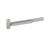Von Duprin 7847 Wide Stile Concealed Vertical Rod Exit Device, Lever Night Latch, Fire Rated, 36 Inch (3 Foot), Satin Stainless Steel, RHR - Right Hand Reverse