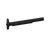 Von Duprin 75 Narrow Stile Rim Exit Device, Exit Only, 36 Inch (3 Foot), Matte Black, Non-Handed