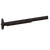 Von Duprin 75 Narrow Stile Rim Exit Device, Lever Classroom, 48 Inch (4 Foot), Dark Bronze Anodized, LHR - Left Hand Reverse