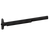 Von Duprin 75 Narrow Stile Rim Exit Device, Lever Classroom, 48 Inch (4 Foot), Matte Black, RHR - Right Hand Reverse