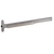 Von Duprin 75 Narrow Stile Rim Exit Device, Lever Classroom, Fire Rated, 48 Inch (4 Foot), Satin Aluminum, LHR - Left Hand Reverse