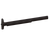 Von Duprin 75 Narrow Stile Rim Exit Device, Lever Classroom, Fire Rated, 48 Inch (4 Foot), Dark Bronze Anodized, RHR - Right Hand Reverse
