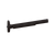 Von Duprin 75 Narrow Stile Rim Exit Device, Lever Night Latch, Fire Rated, 36 Inch (3 Foot), Dark Bronze Anodized, RHR - Right Hand Reverse