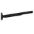 Von Duprin 7547 Narrow Stile Concealed Vertical Rod Exit Device, Exit Only, 48 Inch (4 Foot), Matte Black, Non-Handed