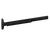 Von Duprin 7547 Narrow Stile Concealed Vertical Rod Exit Device, Exit Only, Fire Rated, 48 Inch (4 Foot), Matte Black, Non-Handed