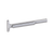 Von Duprin 7547 Narrow Stile Concealed Vertical Rod Exit Device, Lever Classroom, 36 Inch (3 Foot), Satin Chrome, LHR - Left Hand Reverse