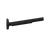 Von Duprin 7547 Narrow Stile Concealed Vertical Rod Exit Device, Lever Classroom, 36 Inch (3 Foot), Matte Black, RHR - Right Hand Reverse