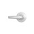 Schlage ND10 Passage Latch | Omega Lever | Satin Chrome (626) | Grade 1
