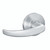 Schlage ND25 Exit Lock Blank Plate | Sparta Lever | Satin Chrome (626) | Grade 1