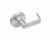 Schlage ND50 Entrance Office Lock | Rhodes Lever | Satin Nickel (619) | Grade 1