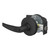 Schlage ND50 Entrance Office Lock | Athens Lever | Matte Black (622) | Grade 1