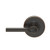 Schlage ND50 Entrance Office Lock | Latitude Lever | Oil Rubbed Bronze (613) | Grade 1