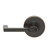 Schlage ND50 Entrance Office Lock | Longitude Lever | Oil Rubbed Bronze (613) | Grade 1