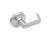 Schlage ND50 Entrance Office Lock | Rhodes Lever | Bright Brass (605) | Grade 1