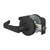 Schlage ND93 Vandlgard Vestibule Lock | Sparta Lever | Matte Black (622) | Grade 1