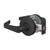 Schlage ND80 Storeroom Lock | Sparta Lever | Matte Black (622) | Grade 1