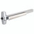 Von Duprin 99 Rim | Lever 06 | Night Latch Control | Panic | 36" (3 ft) | Satin Aluminum (US28) | Left Hand Reverse