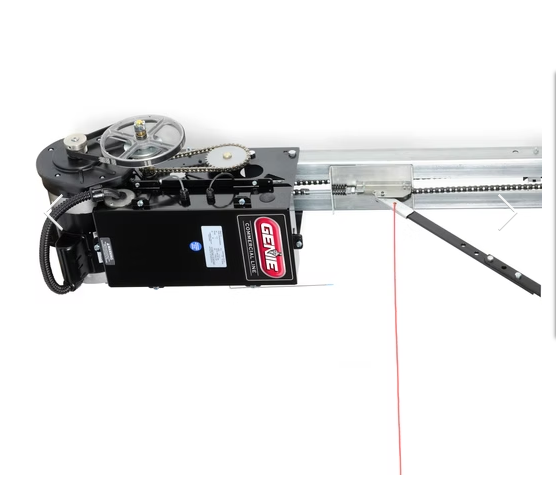 OPER KIT,GSXT,1/2HP,1PH,N4,14'DR